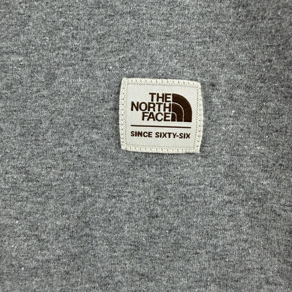 The North Face please refer